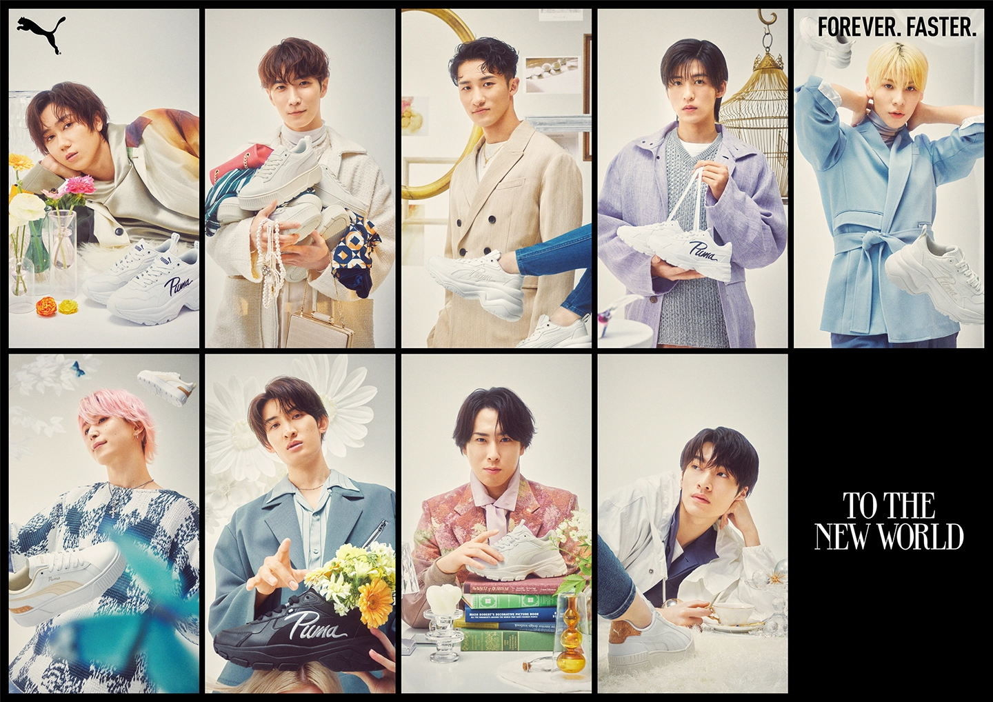 KEY VISUAL