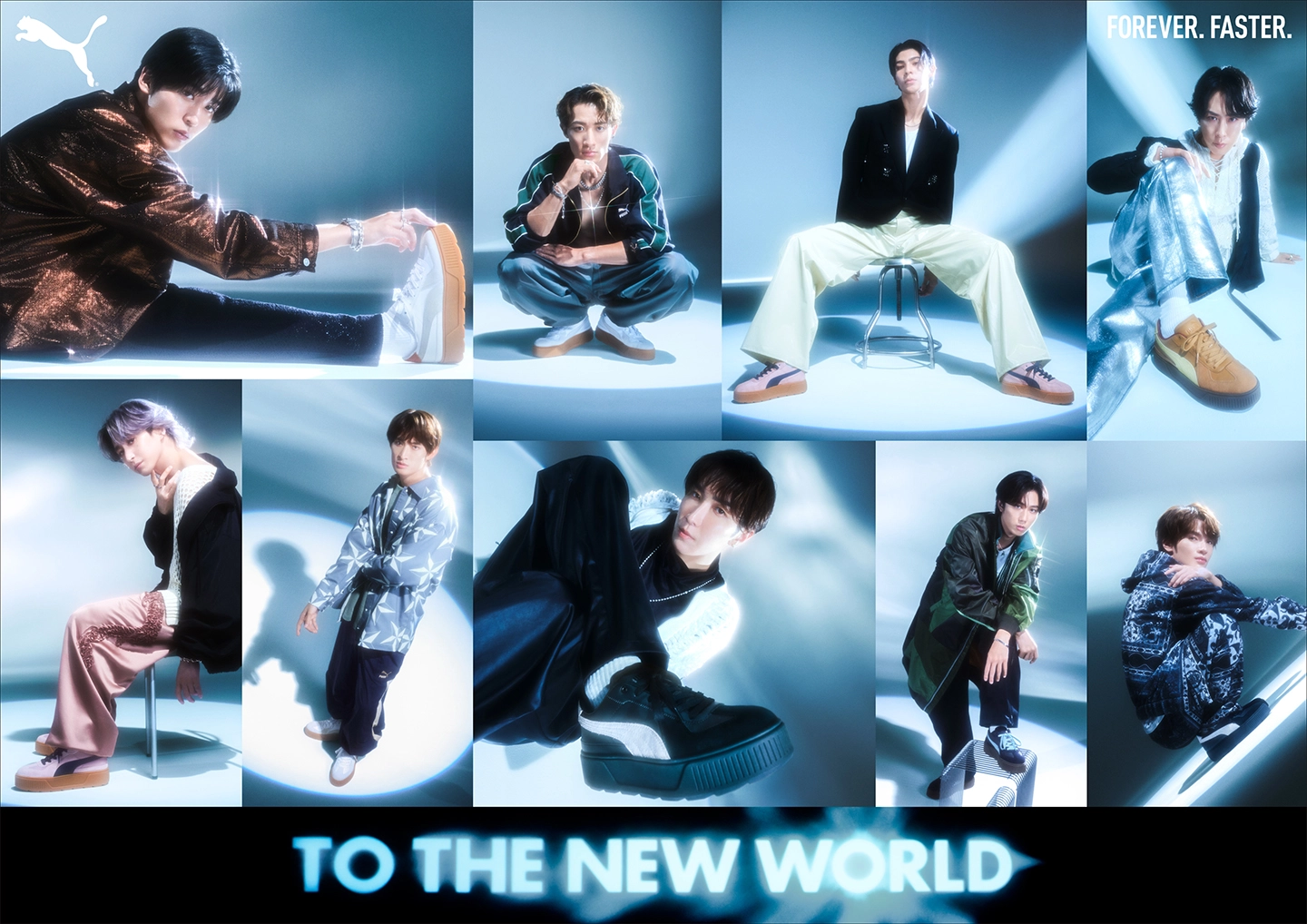 KEY VISUAL