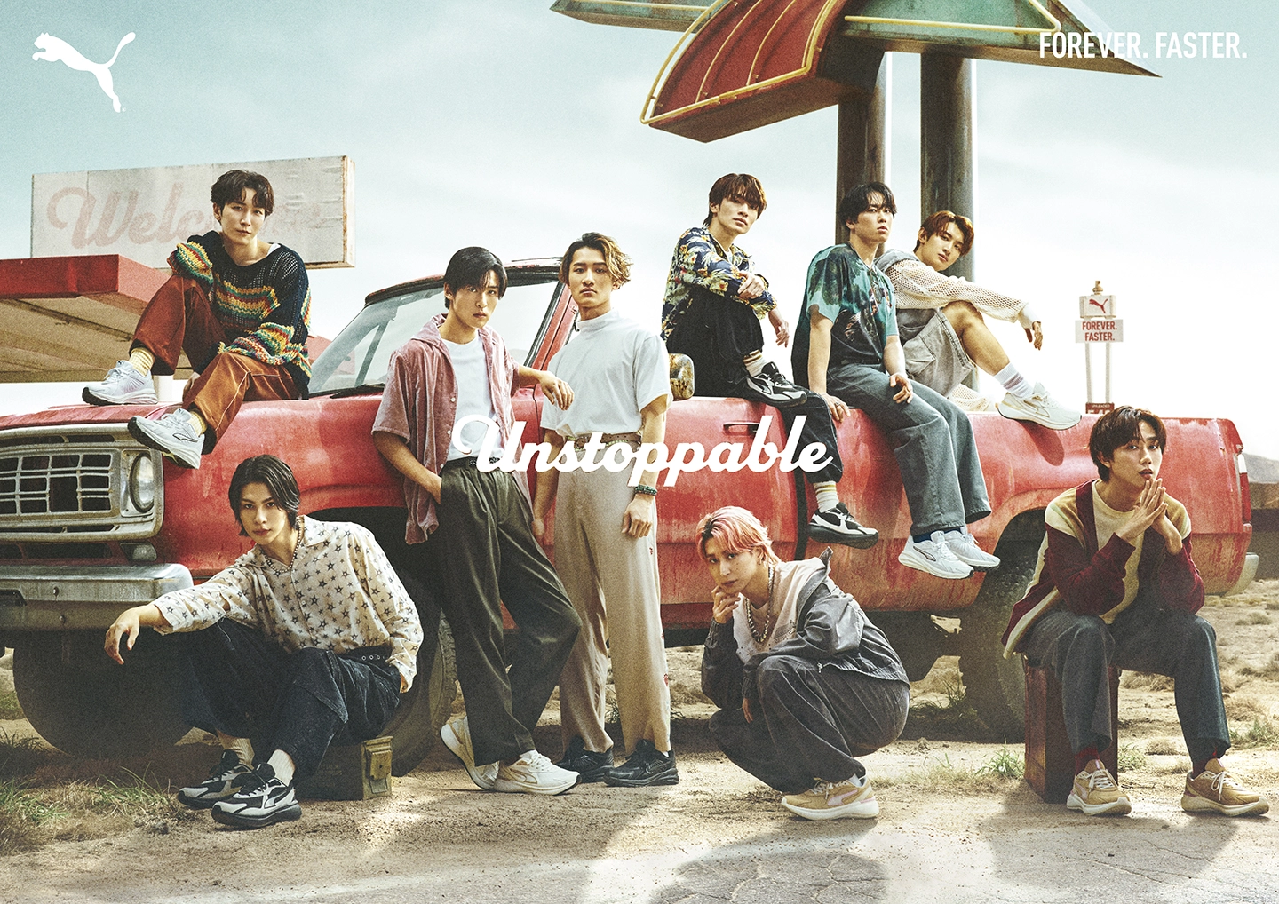 KEY VISUAL