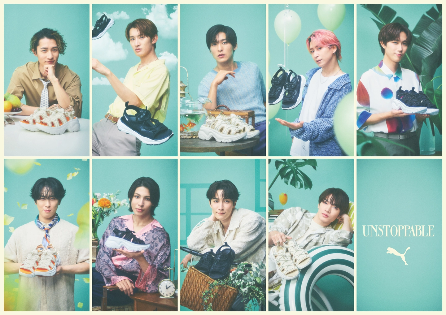 KEY VISUAL