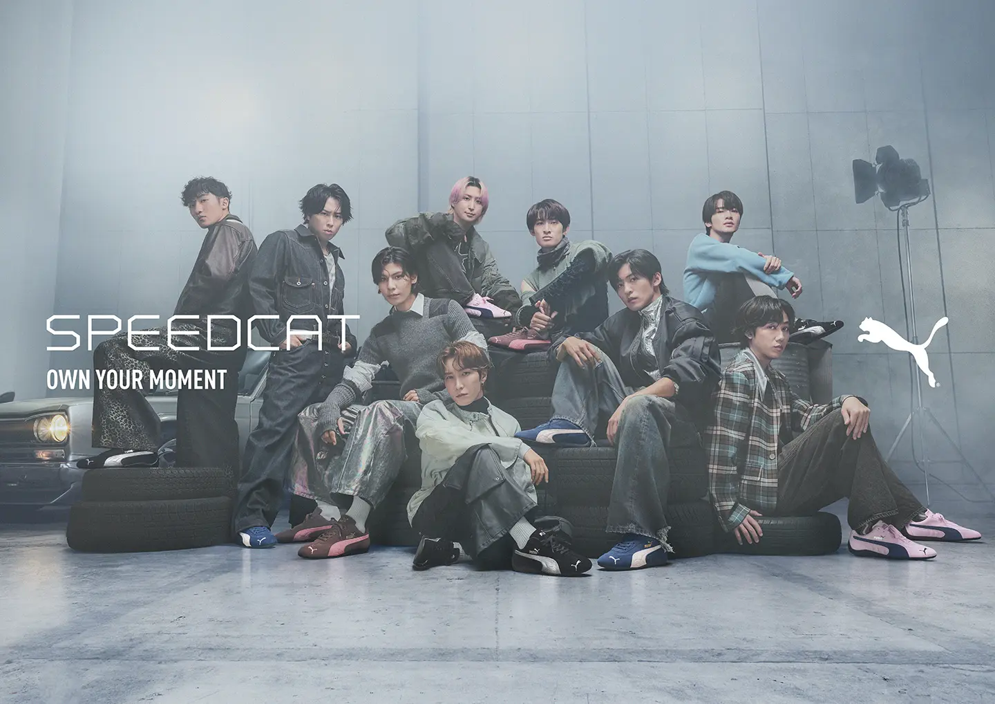 KEY VISUAL