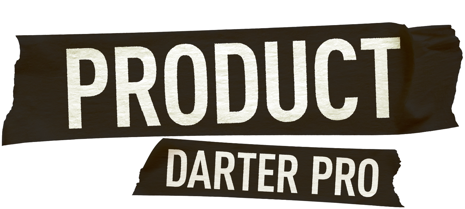 PUMA with Snow Man PRODUCT DARTER PRO