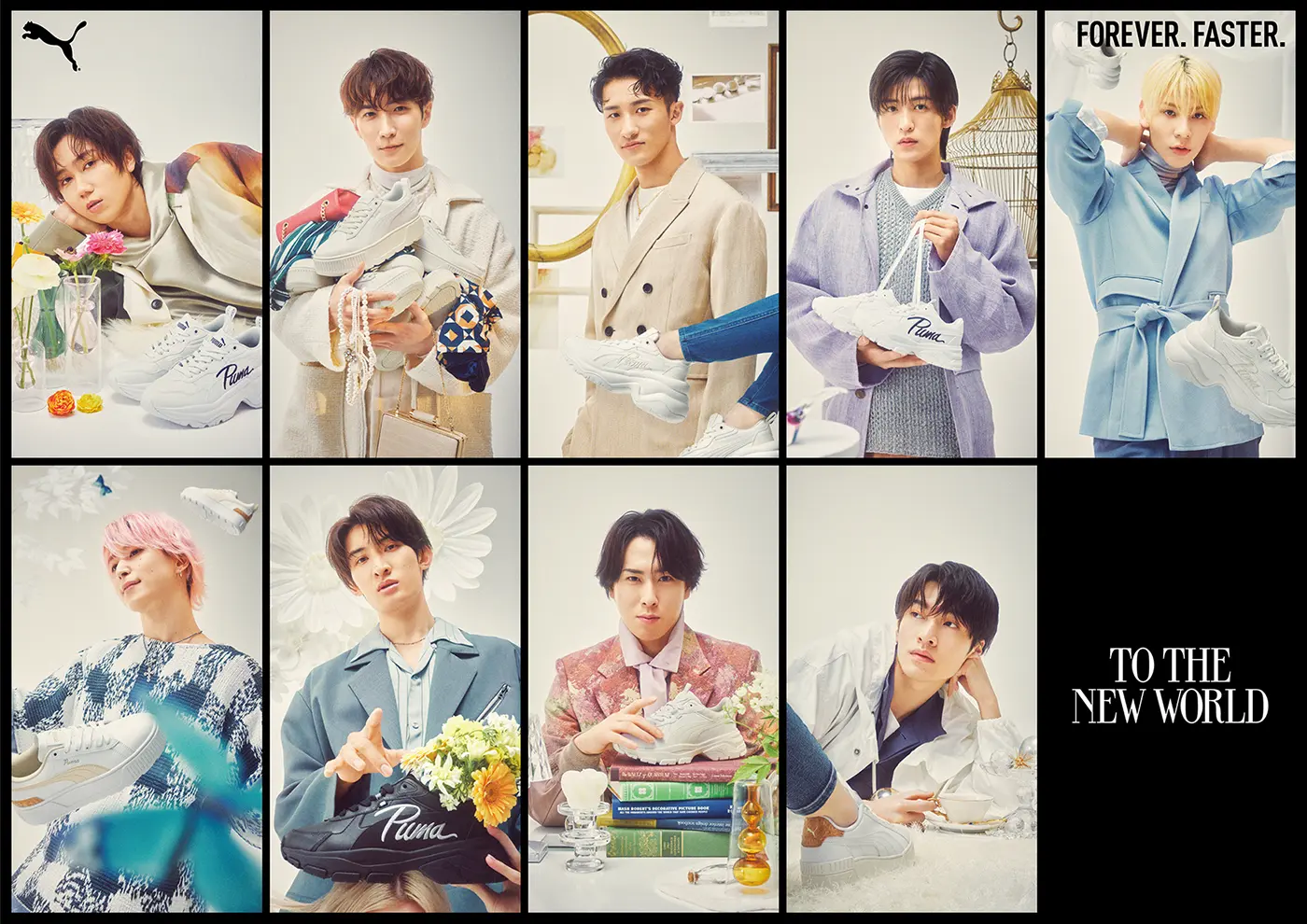 KEY VISUAL