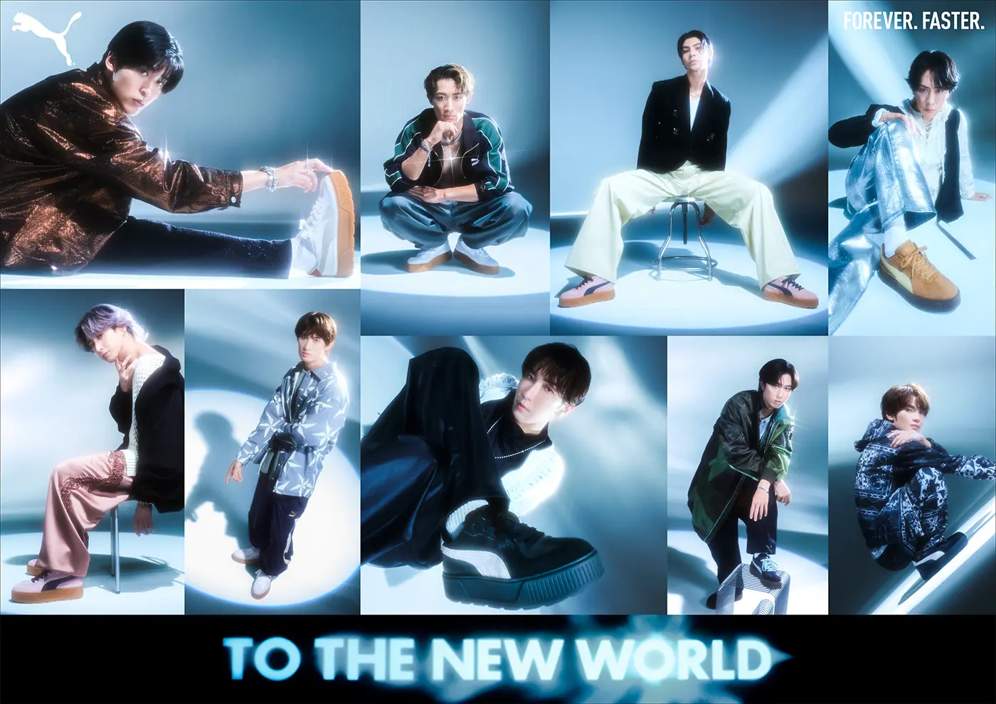 KEY VISUAL