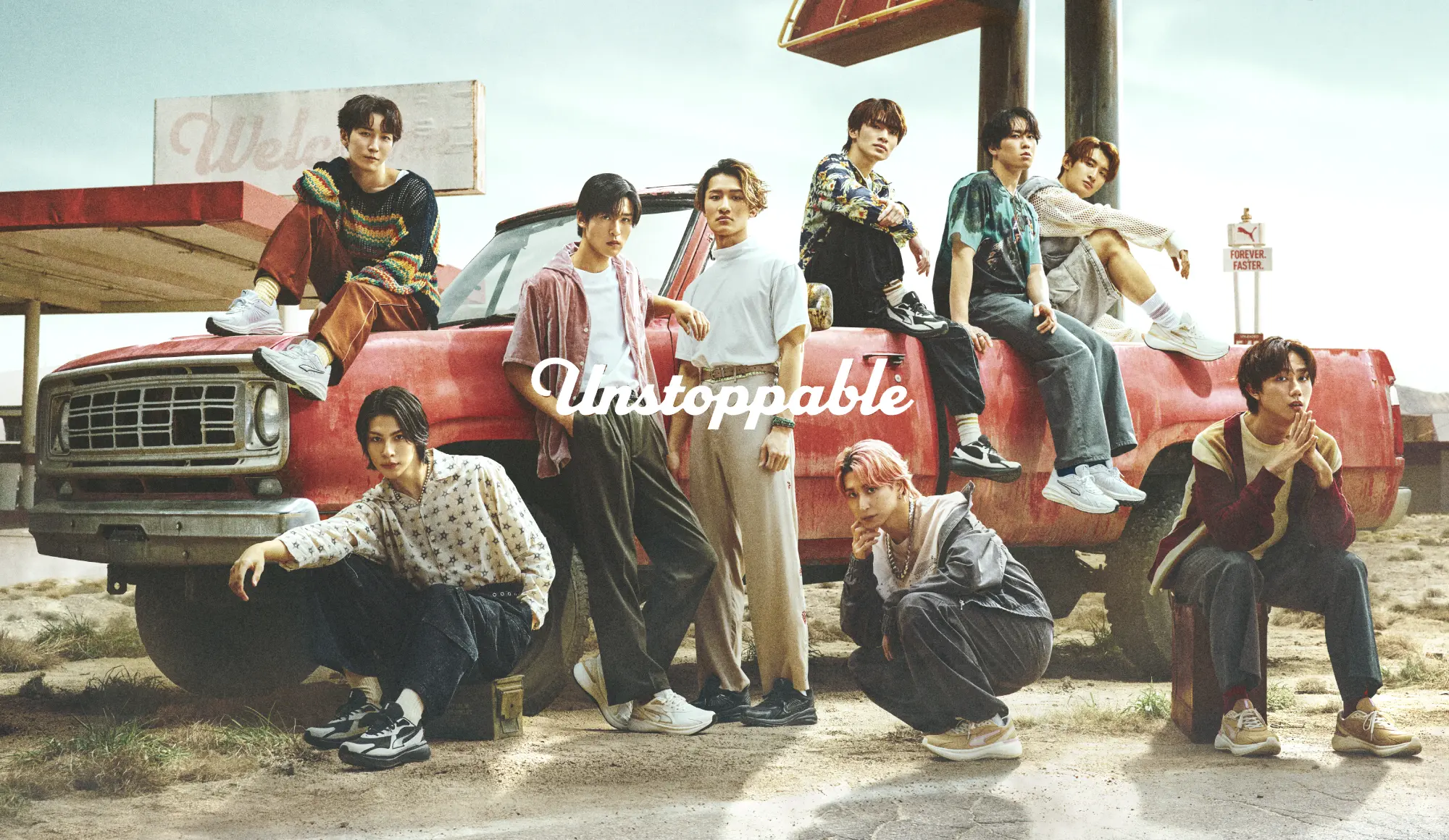 Unstoppable