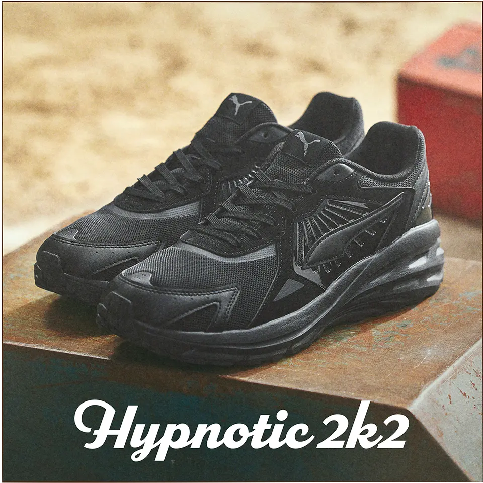 Hypnotic 2k2