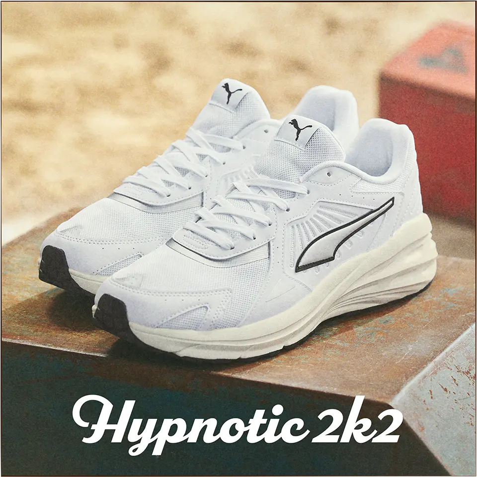 Hypnotic 2k2